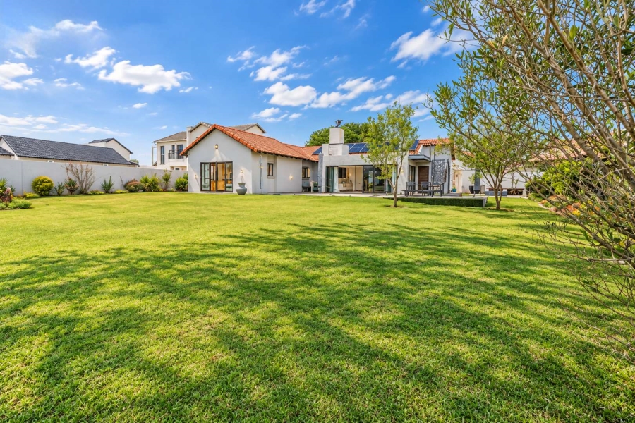 3 Bedroom Property for Sale in La Camargue Private Country Estate North West